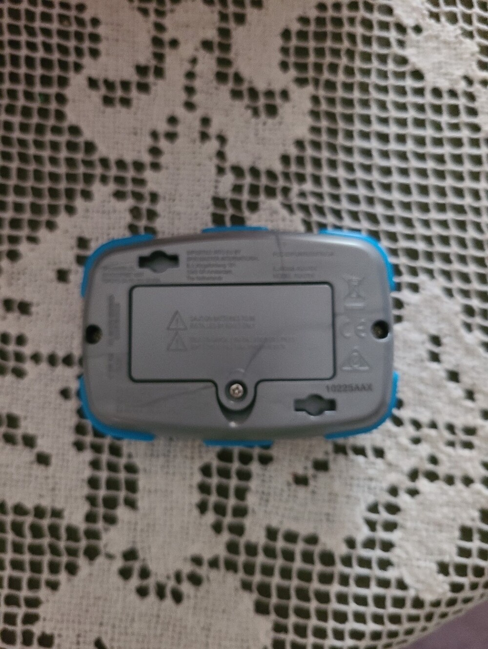 Paw Patrol Remote Control Replacement - Picture 2 of 2